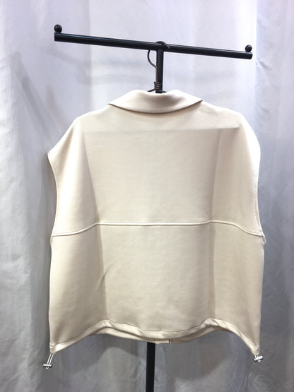 ☆ Amuelle Rosettaポンチベスト