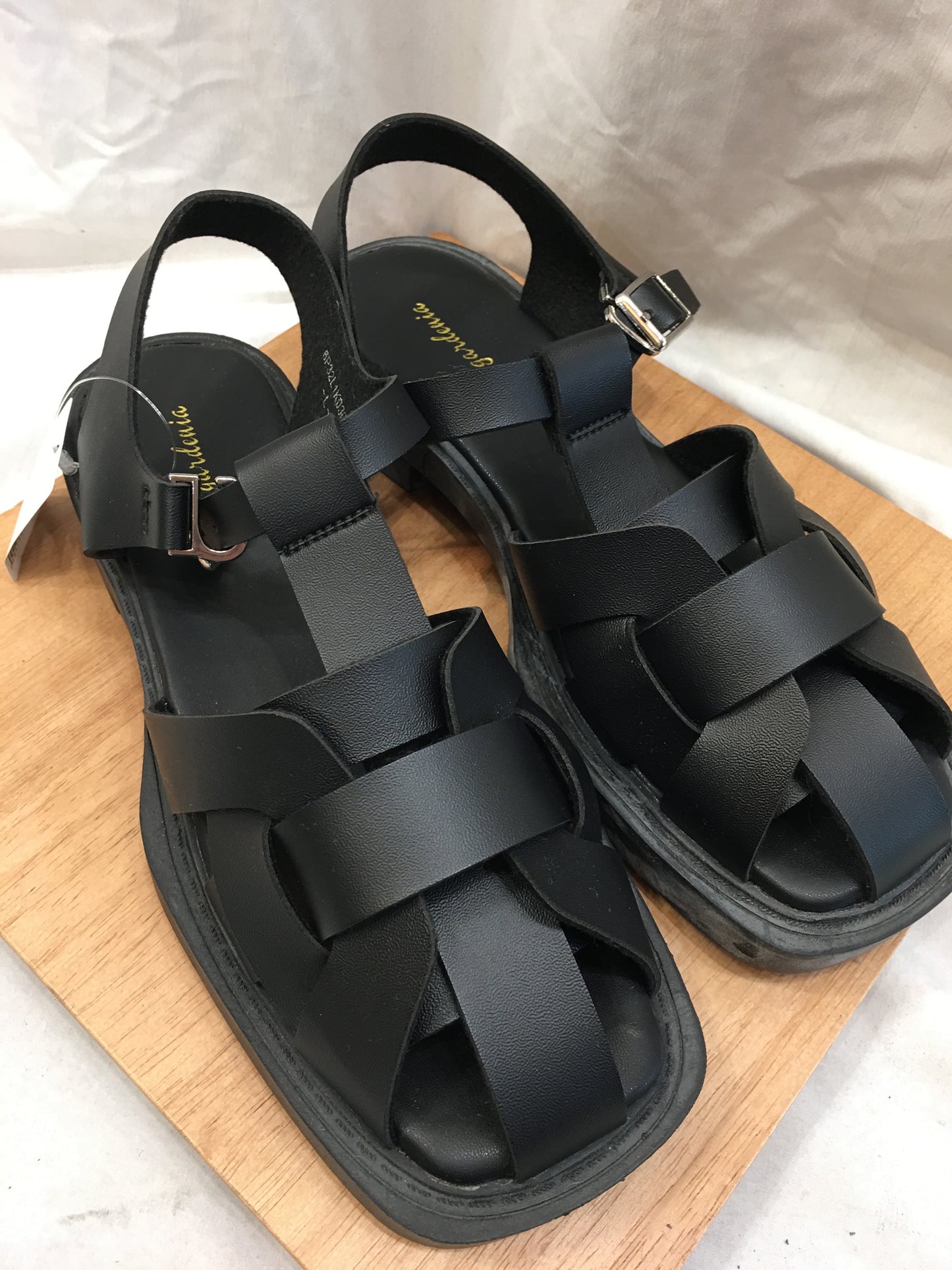 ☆特別価格　グルカサンダル　L size