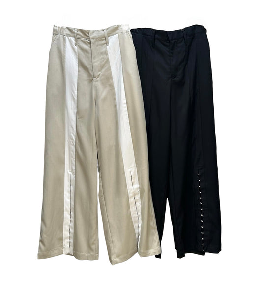 ◎センターラインホック開きスリットPT