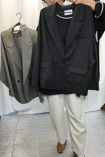 ☆QTUME テーラーJK