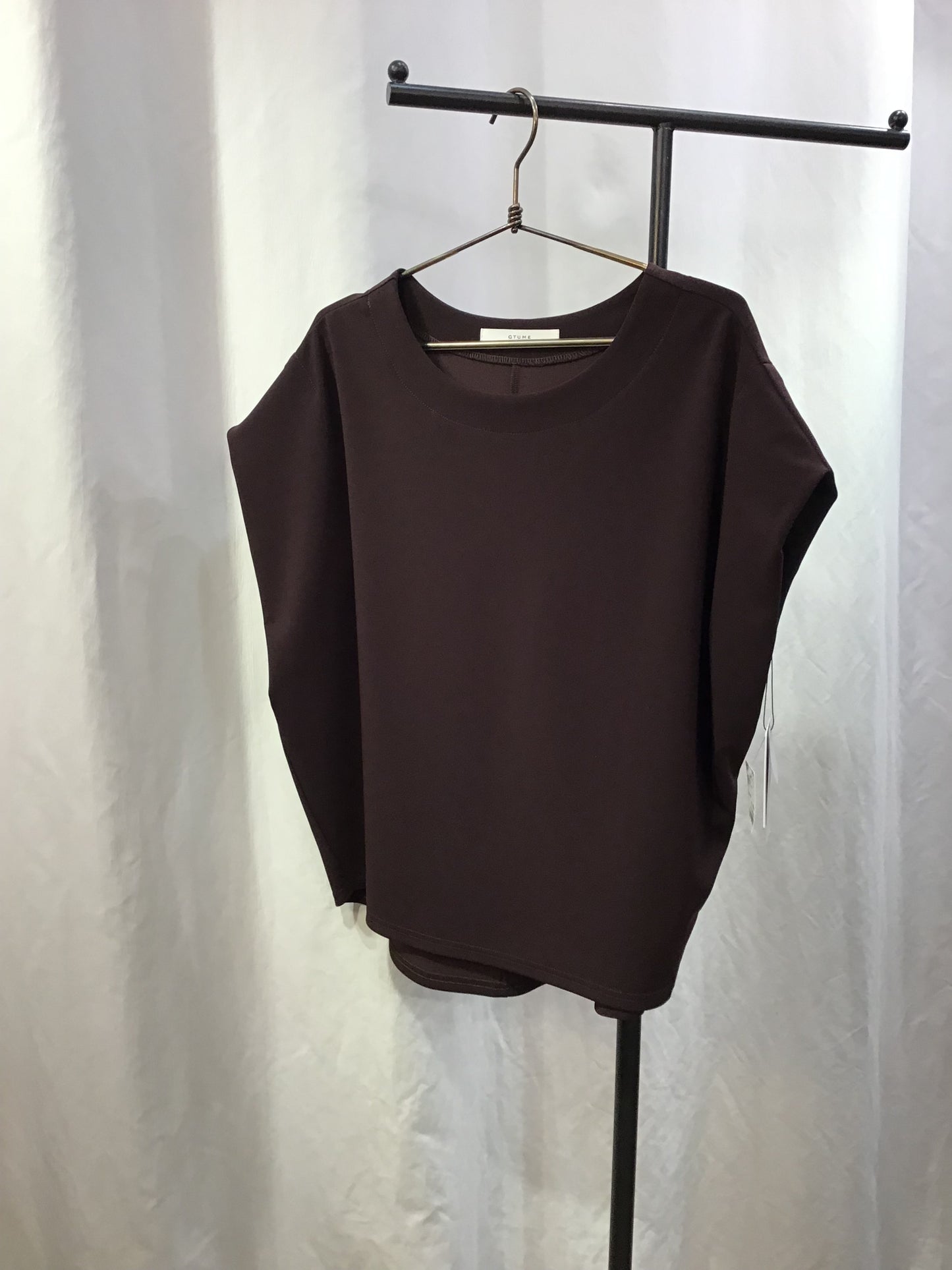☆ qtume ゼログTOPS
