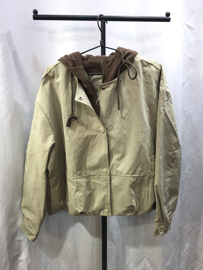 ☆Amuelle RorettaフードsetJK