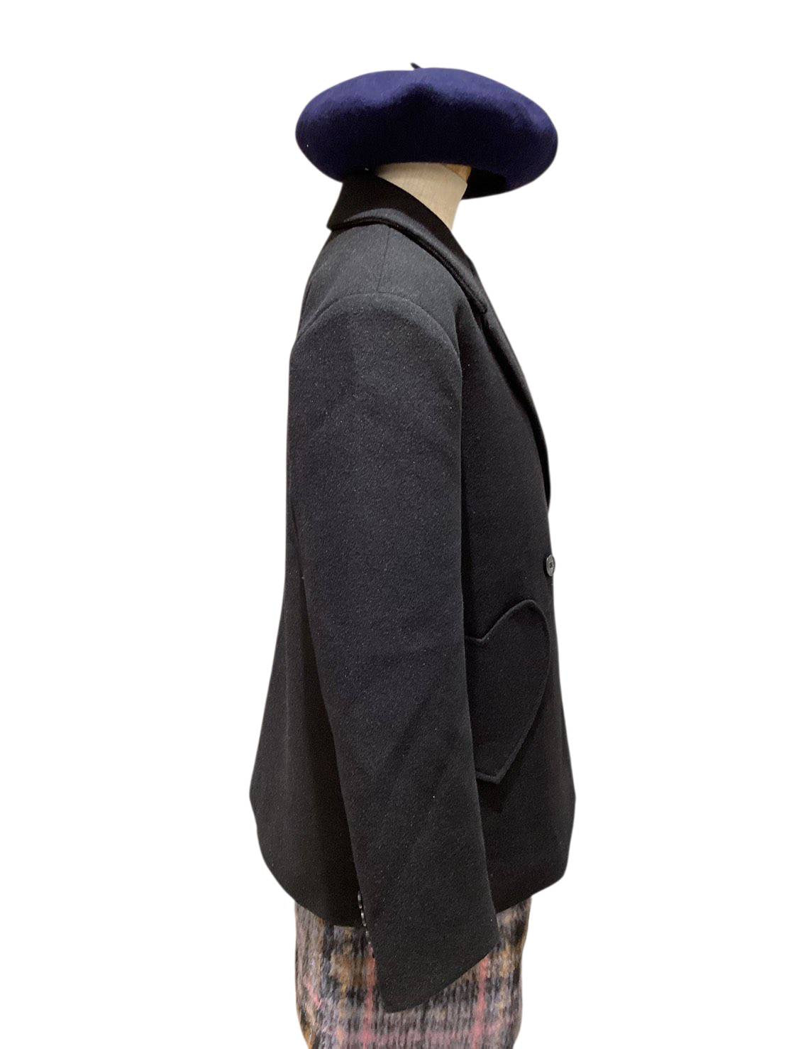 ◎ハートポケットJK