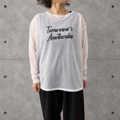 予約☆Siro　シアーロゴT【即日決済で次から使える10％還元クーポンもらえます】