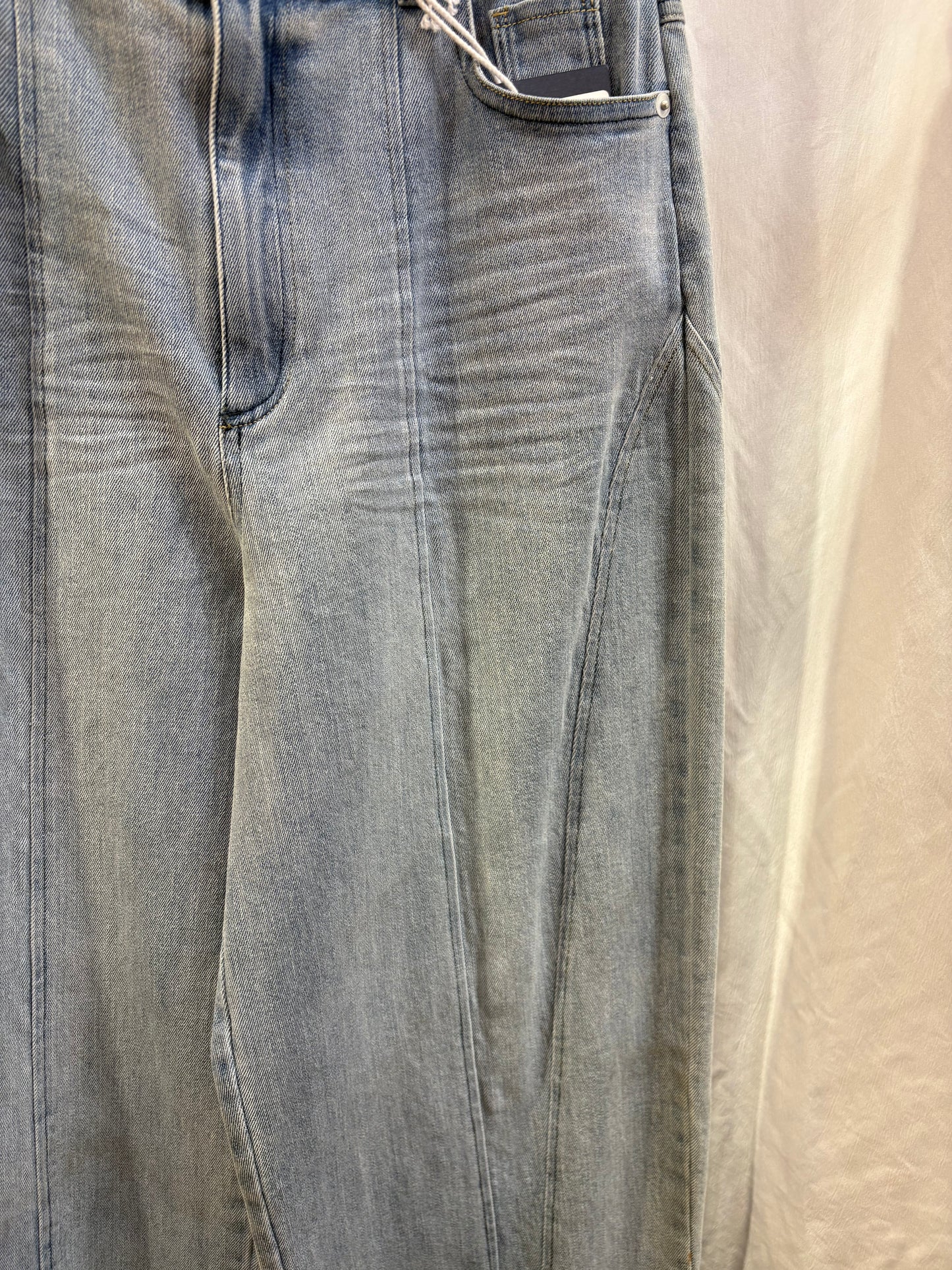 ☆BLUE FRONCEデニム