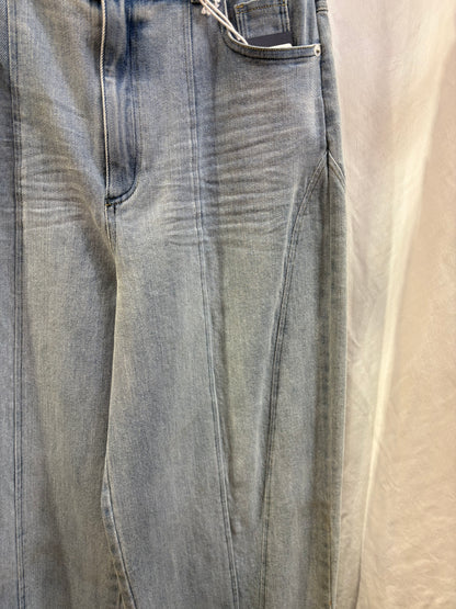 ☆BLUE FRONCEデニム