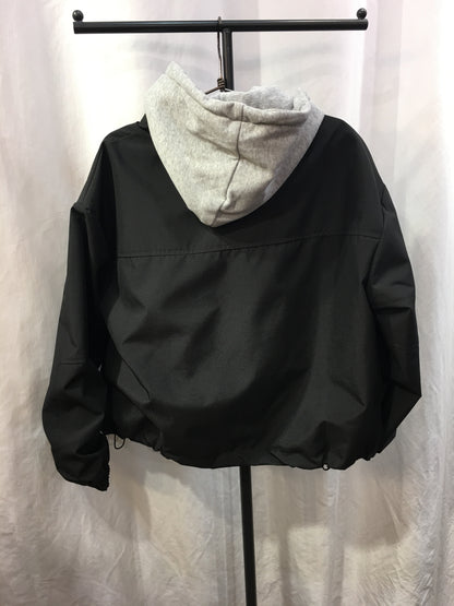 ☆Amuelle Rosettaフード付JK