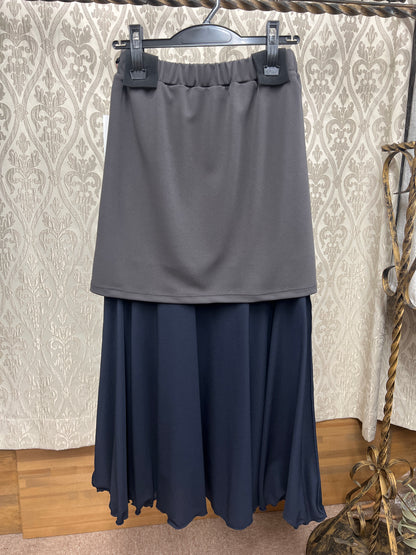 DOLLUPOOPS リバーシブルシアーSK