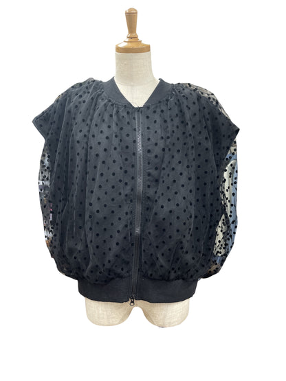 ◎ドットチュールベスト