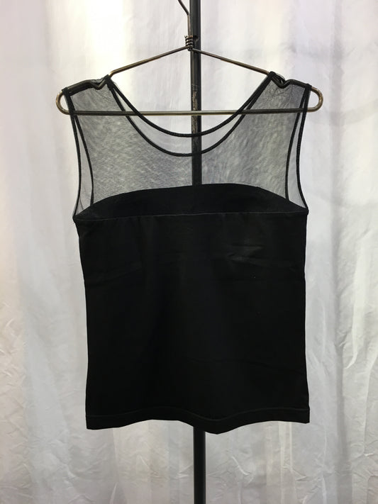 ☆cynicalシアー切替カップ付きタンク7月末入荷予約