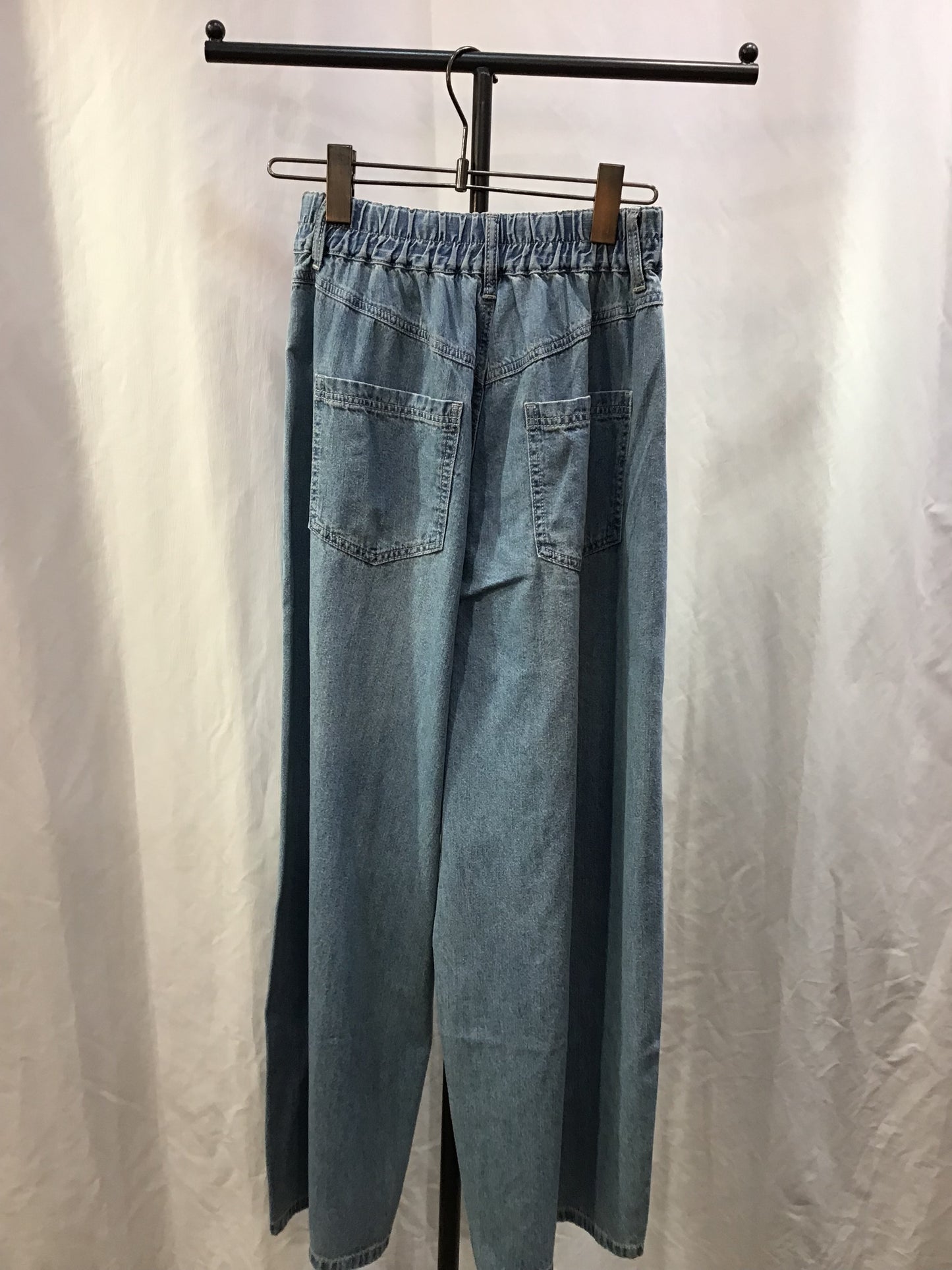 ☆sale qtume デニム