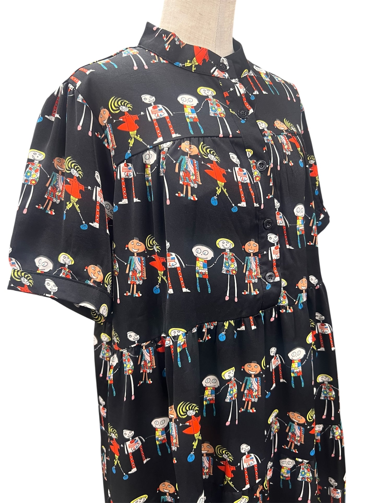 ロボットワンピース