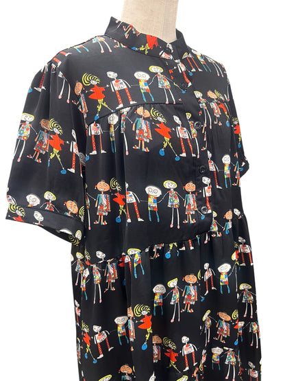 ロボットワンピース