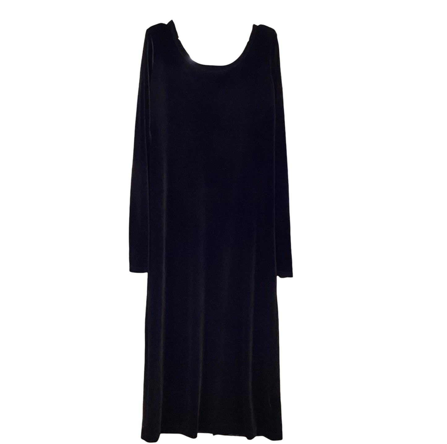 ◎ベロアバレエネックOP