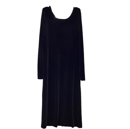 ◎ベロアバレエネックOP