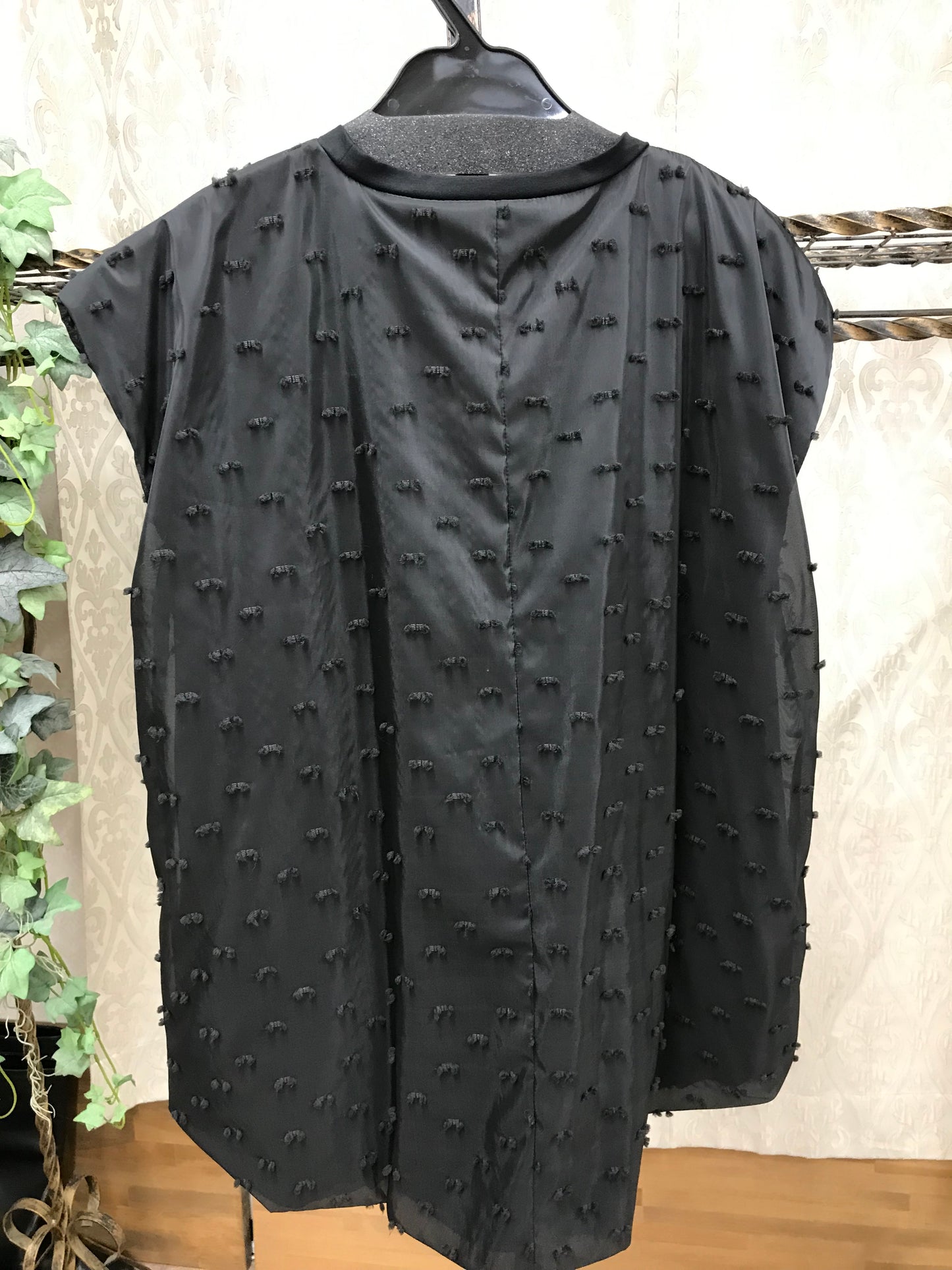 ジャガードデザインPO