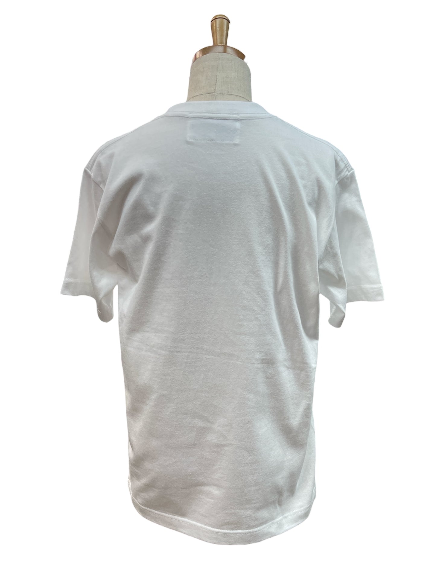 DOS DIOSAS サングラス猫Tシャツ