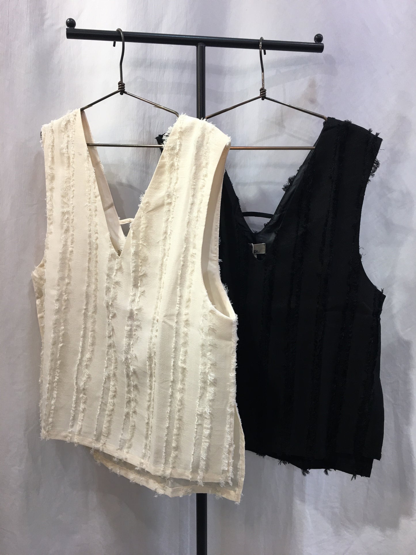 ☆フリンジベスト