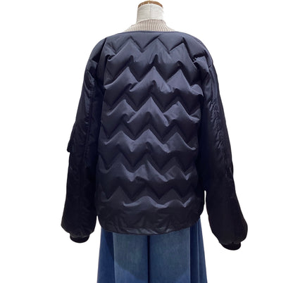 ◎ジグザグダウンJK