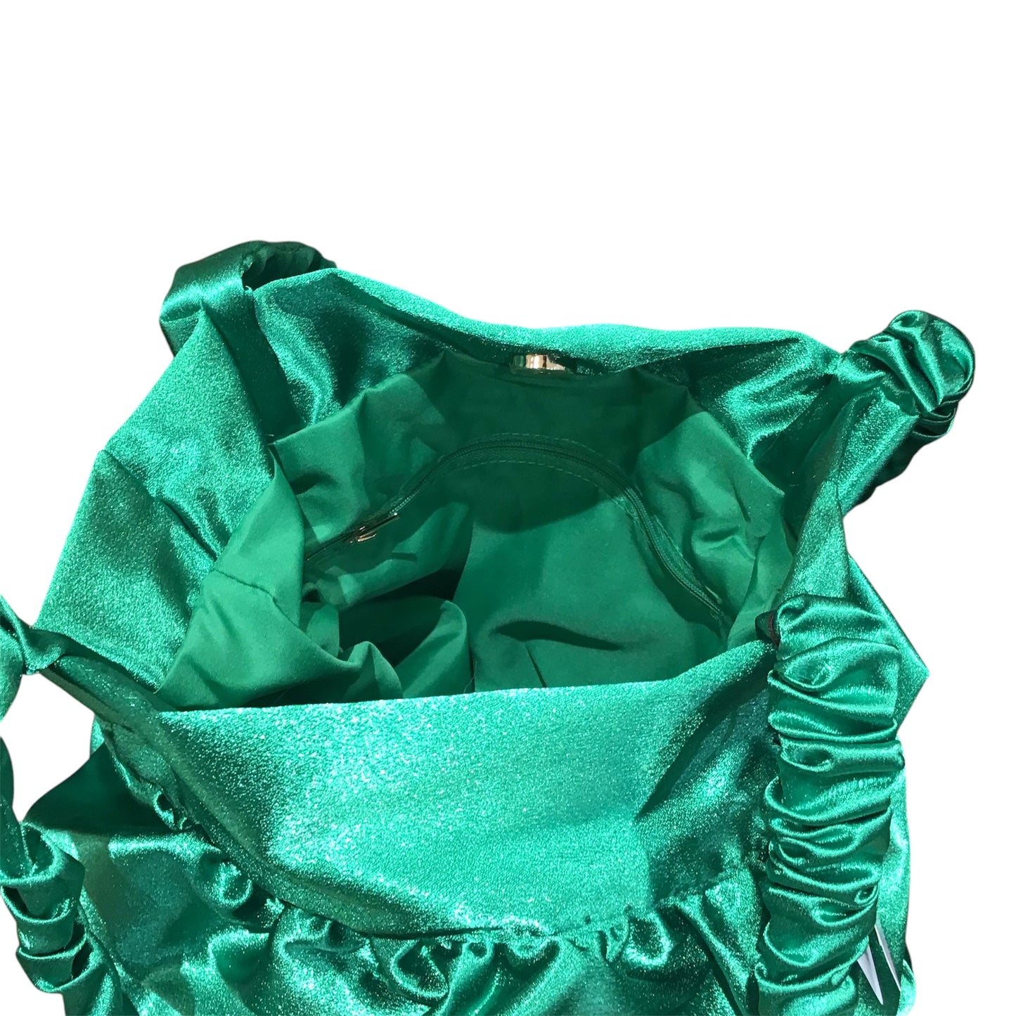 ◎サテンフリルTT