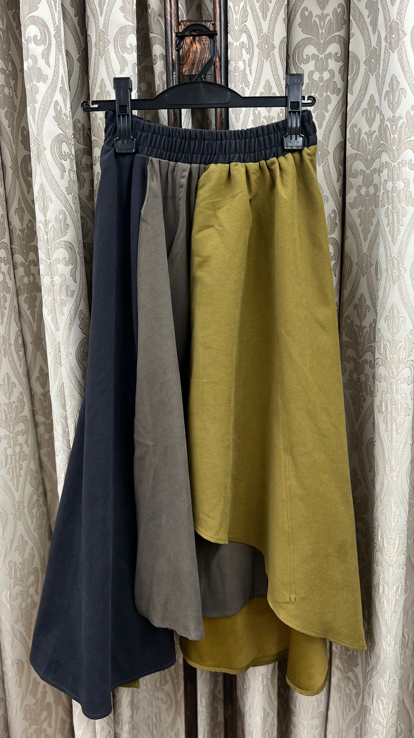 ブラッシュ3配色ラッピングSK