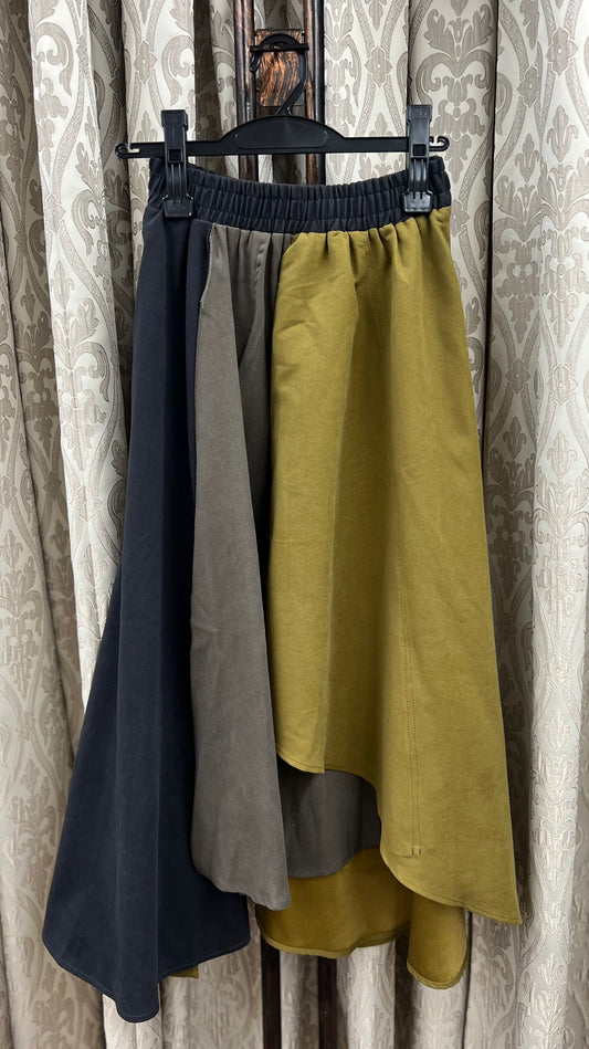 ブラッシュ3配色ラッピングSK