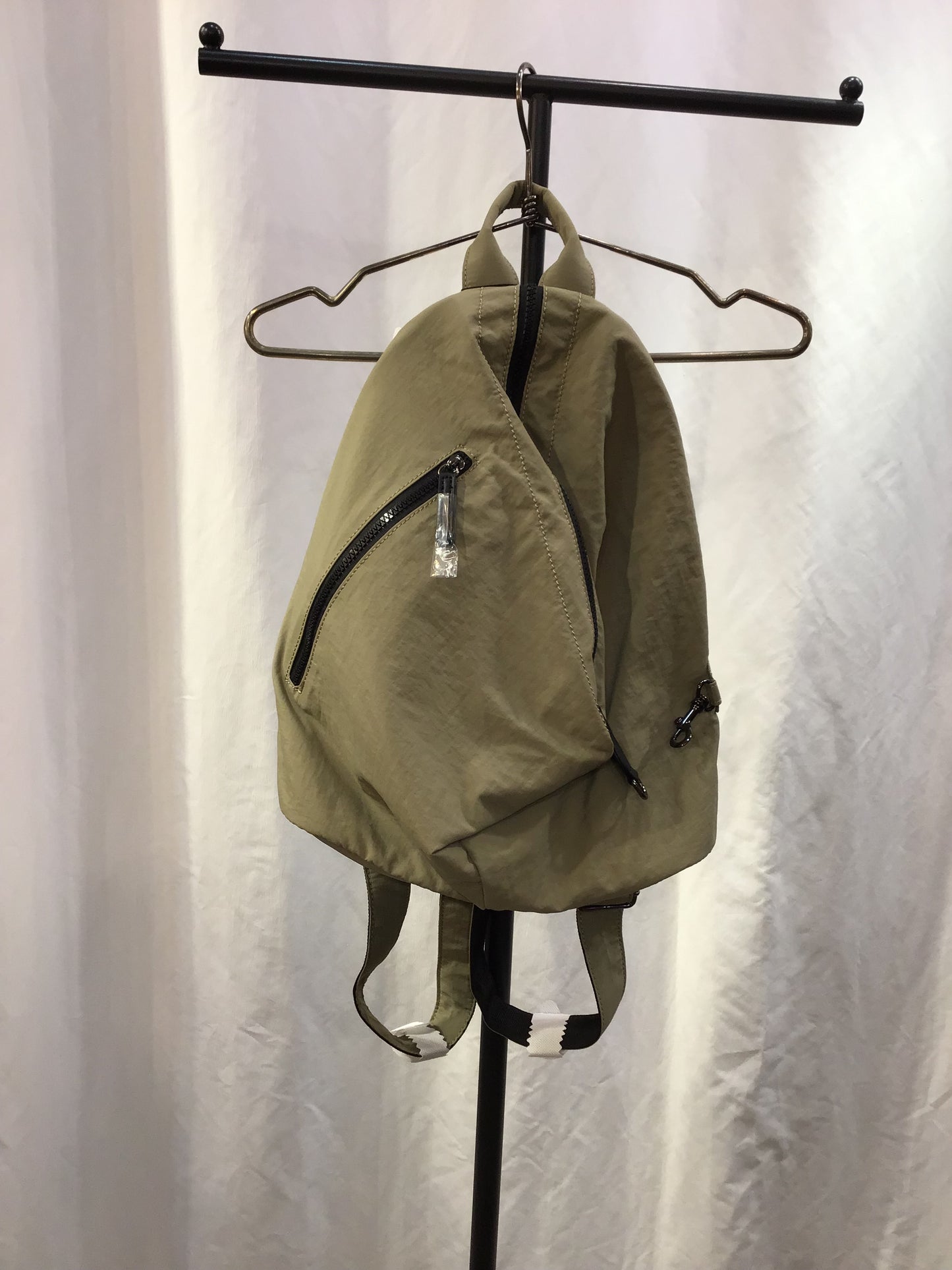 ☆BAGナイロンリュック