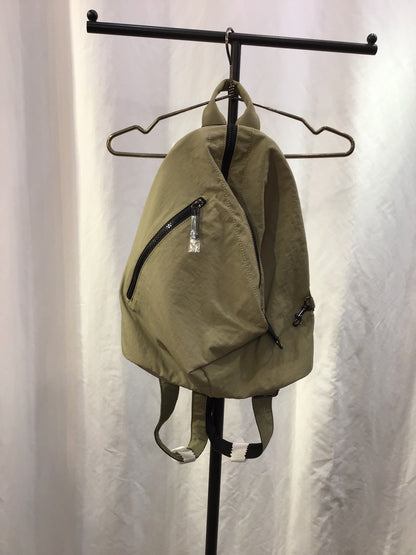 ☆BAGナイロンリュック