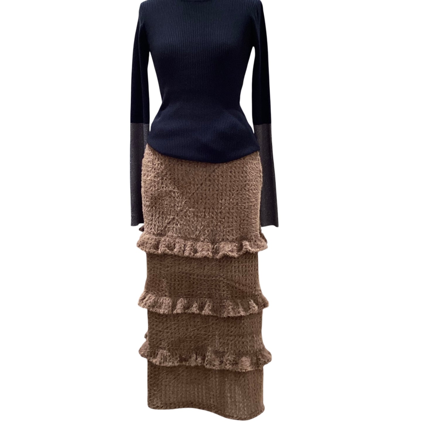 ◎ちびフリルSK