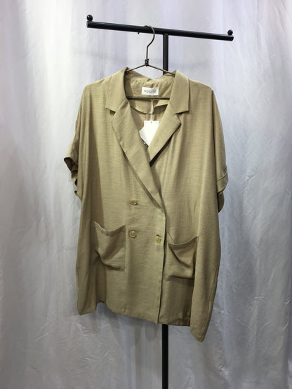 ☆ROSIEE ダブルジャケット【予約商品　6/20入荷予定】