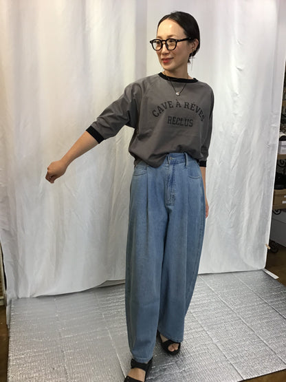 ☆sale qtume デニム