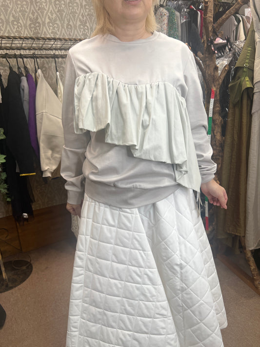 フロントスリルトップス