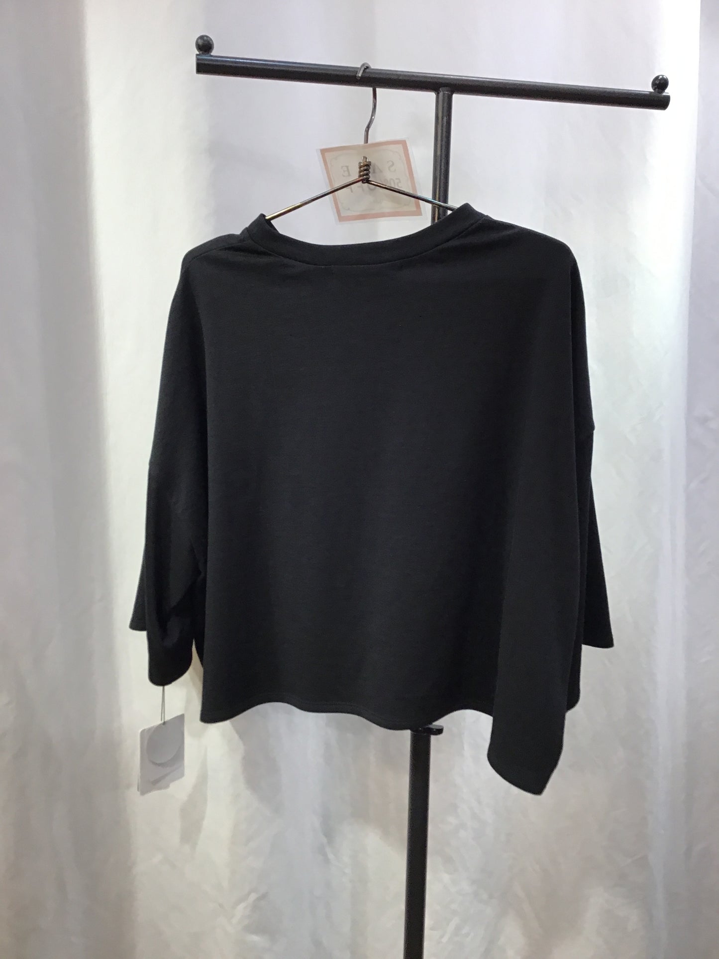 ☆ qtume ショートT