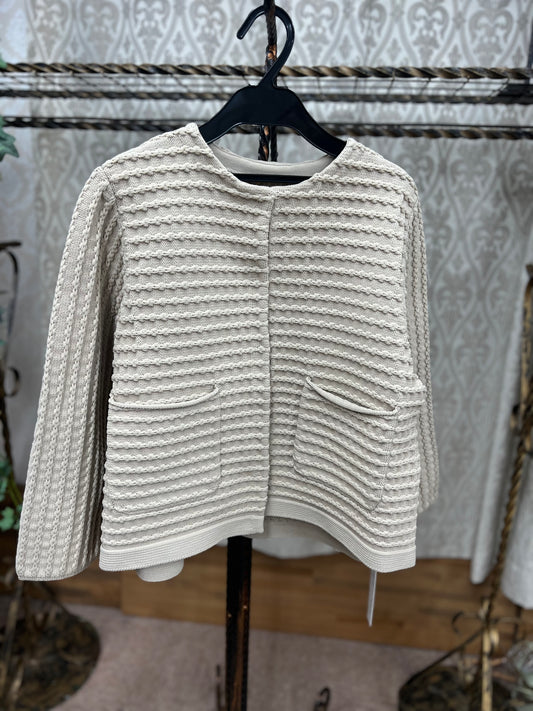 【再販】epidemique ニットジャケット