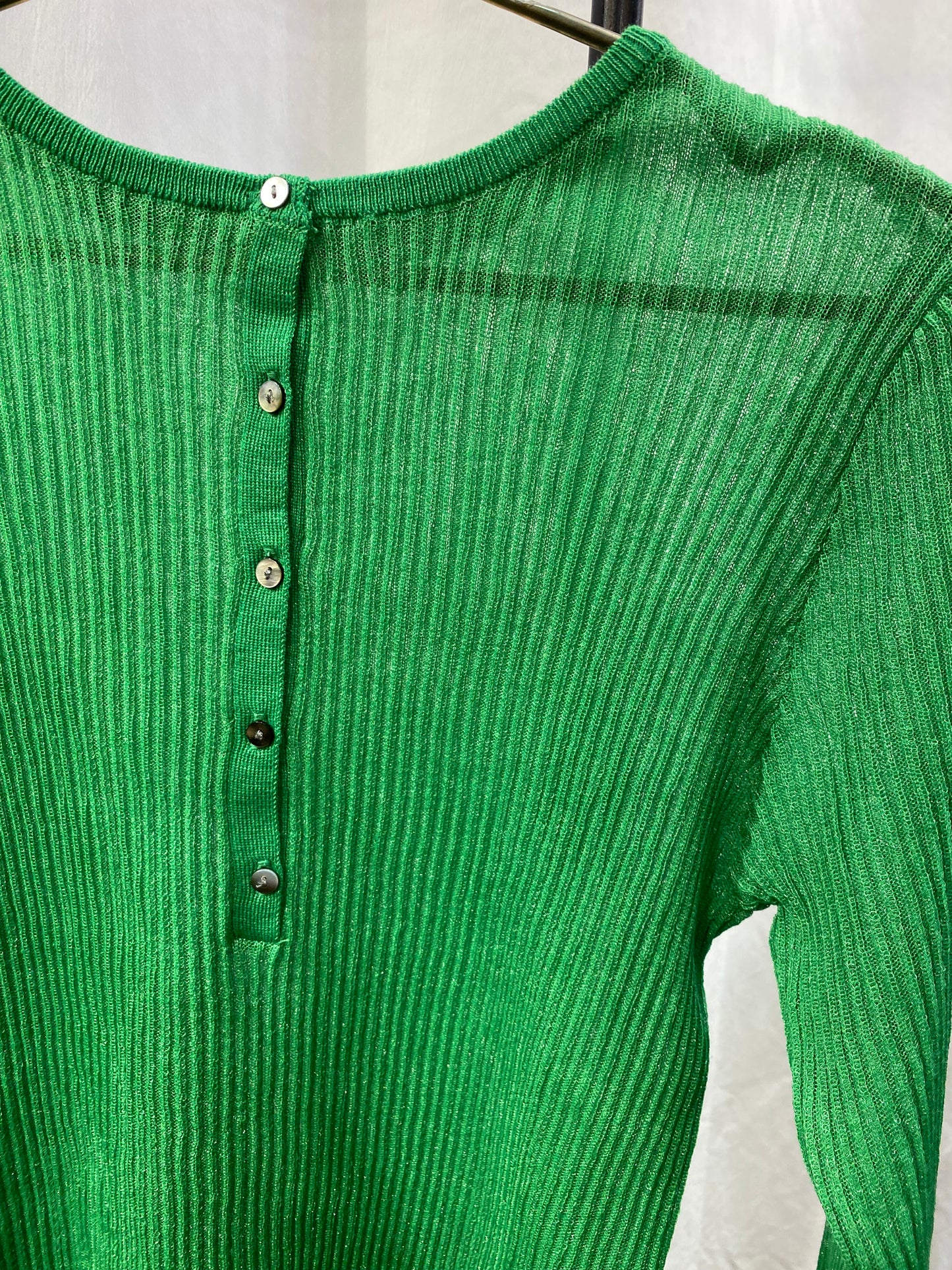 sale☆CLOCHE 2WAYリブPO