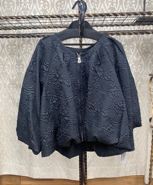 epidemiqueエンボスバルーン袖BZ