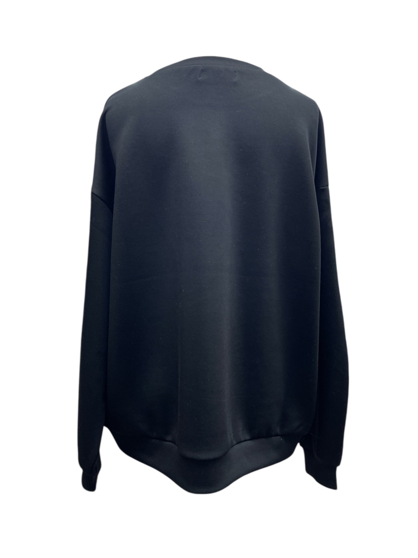 ロゴポンチトップス