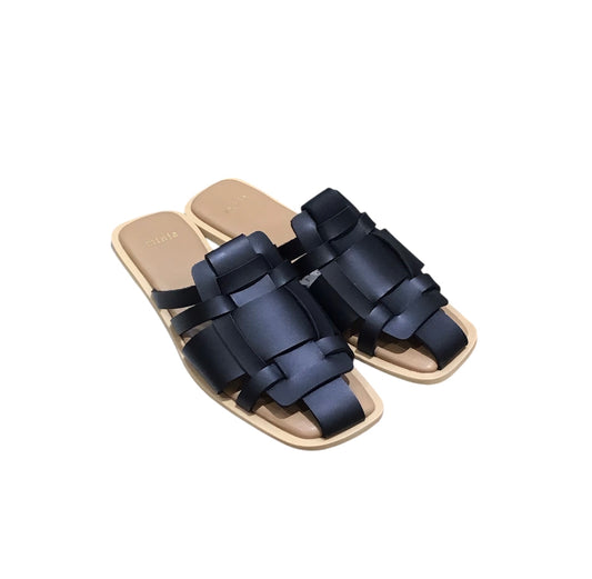 ◎フラットグルカサンダル