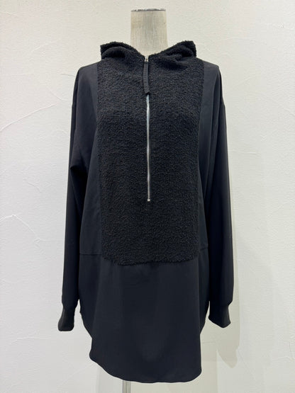 ☆予約CYANパイルフーディスリットPO【即日決済で次から使える10％還元クーポンがもらえます】