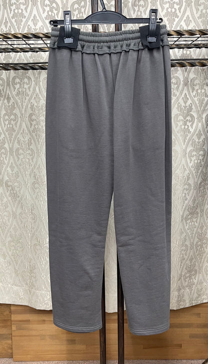 C'EST MOIカットオフジャージPT