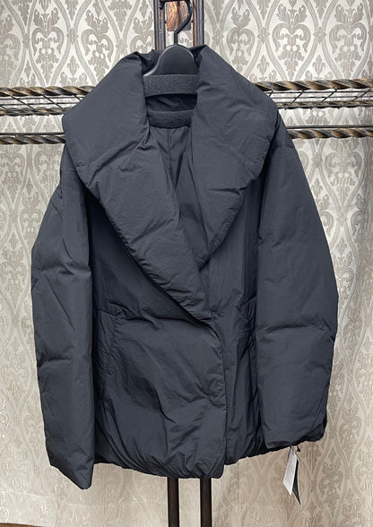 C'EST MOIステッチレスショールダウン