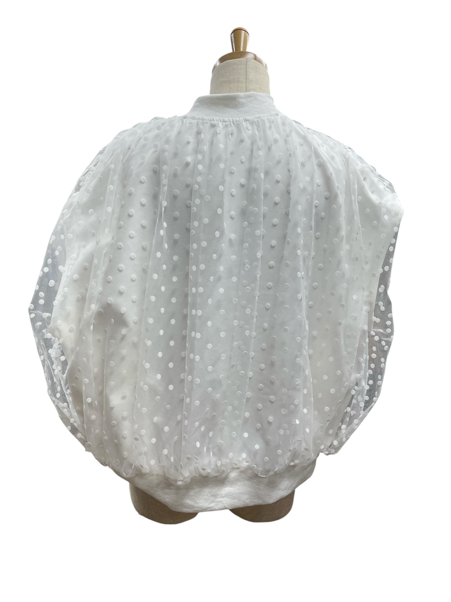 ◎ドットチュールベスト