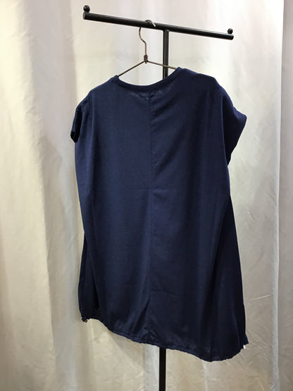 ☆CLOCHE ドロストロゴT