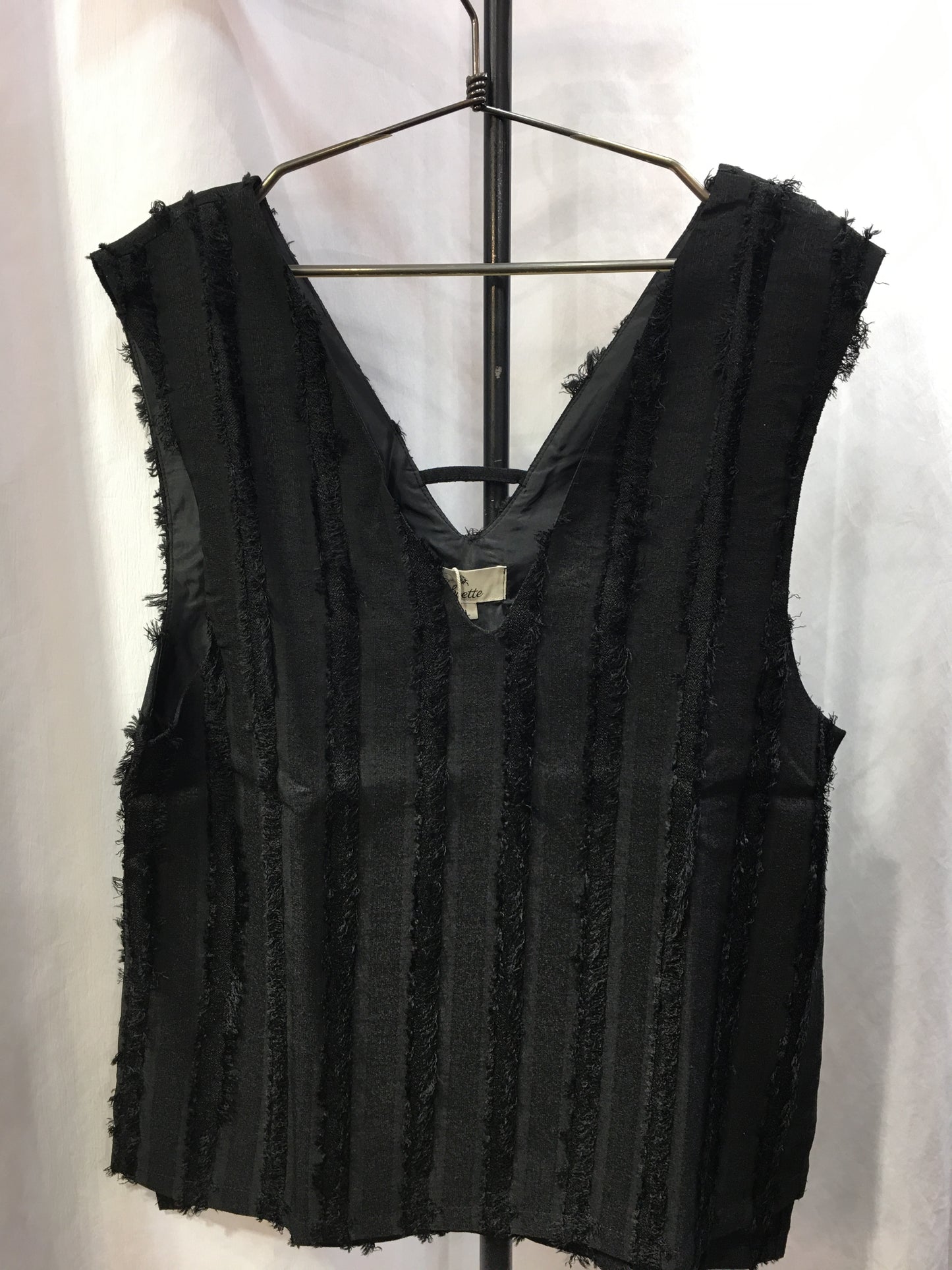 ☆フリンジベスト