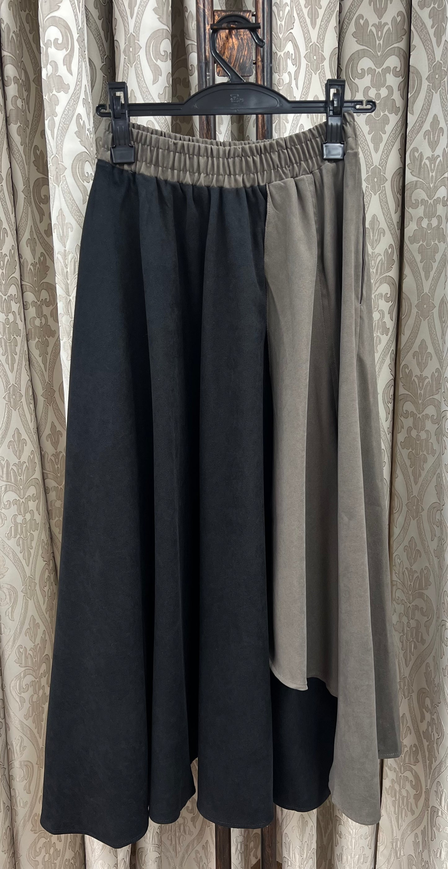 ブラッシュ3配色ラッピングSK