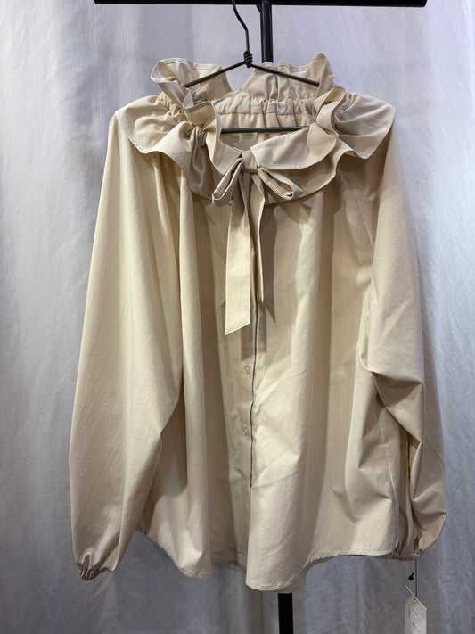 ☆CLOCHEリボンカラーSH