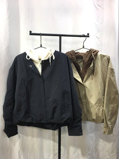 ☆Amuelle RorettaフードsetJK