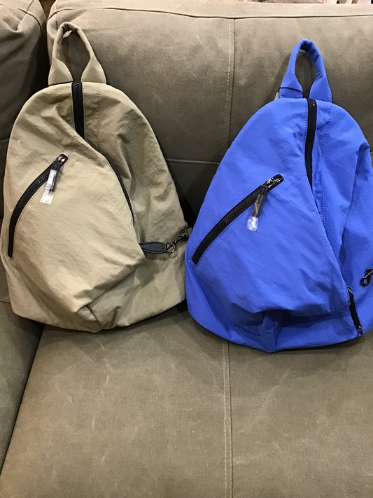 ☆BAGナイロンリュック