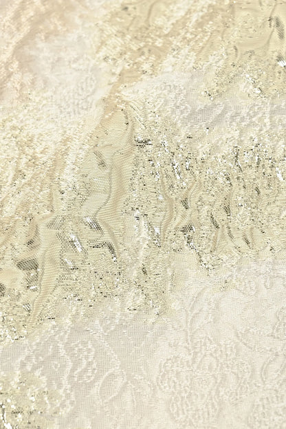 NEVO ジャガードストレートスカート