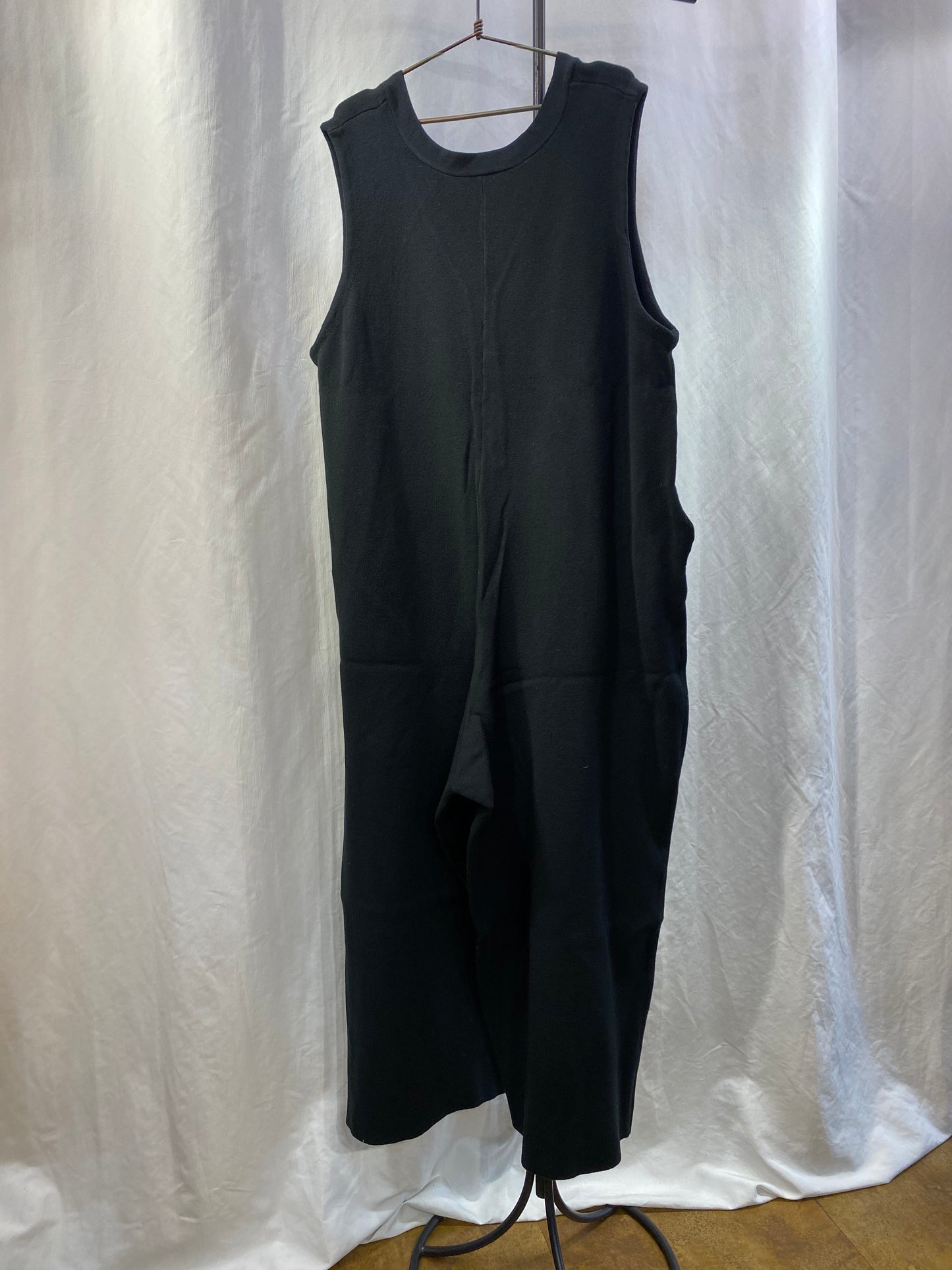 sale☆CLOCHEニットサロペ